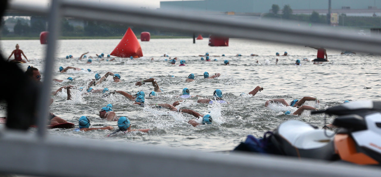 Atlantic City Triathlon